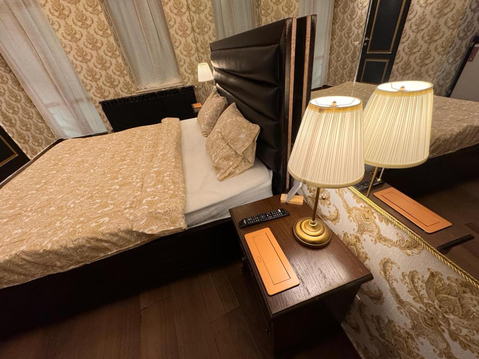 The King Suite With Balcony View Piata Romana Bukarest Exterior foto